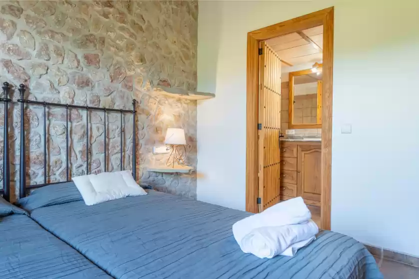 Location de vacances à Son gallina, Sa Pobla