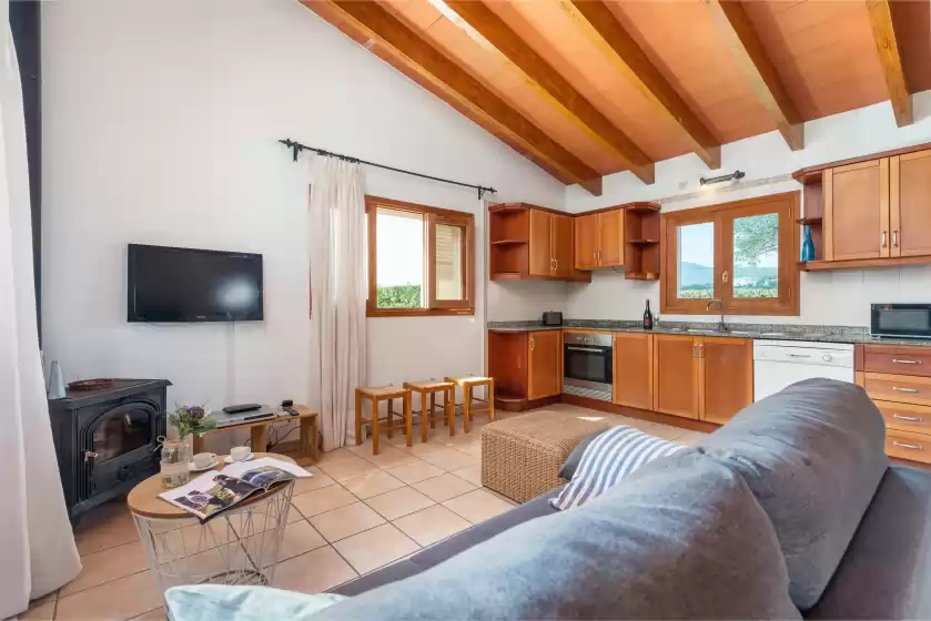 Location de vacances à Son gallina, Sa Pobla