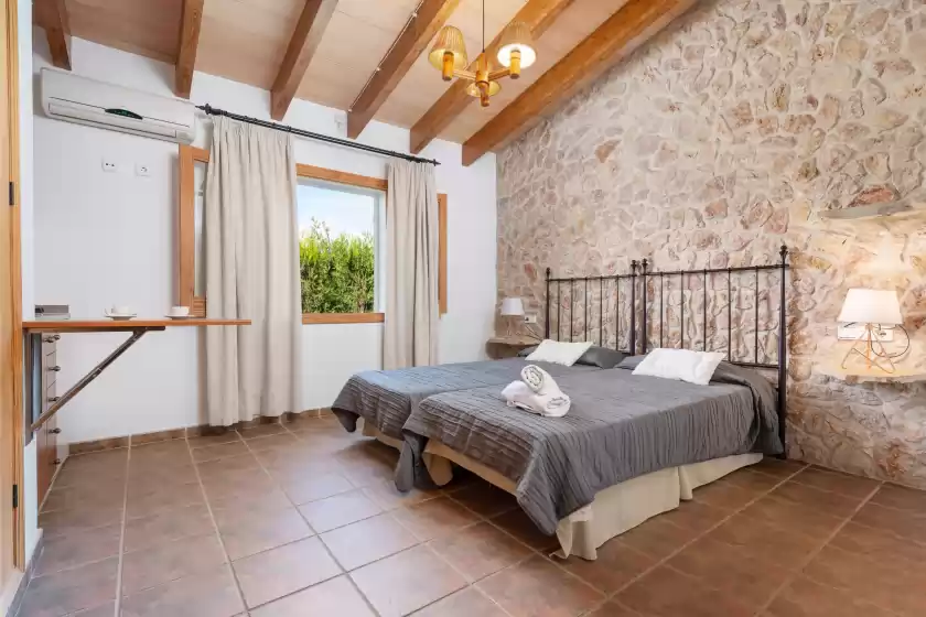 Location de vacances à Son gallina, Sa Pobla
