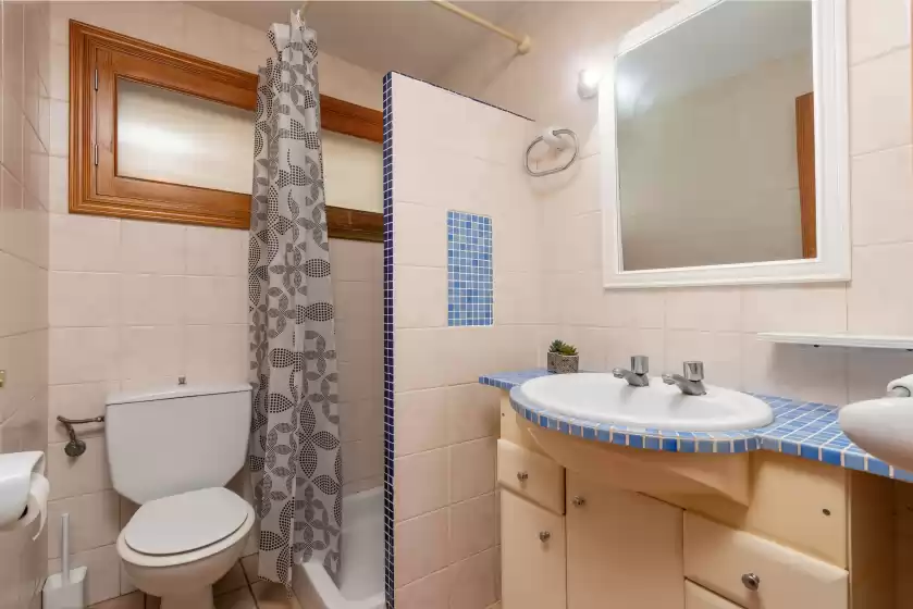 Location de vacances à Son gallina, Sa Pobla