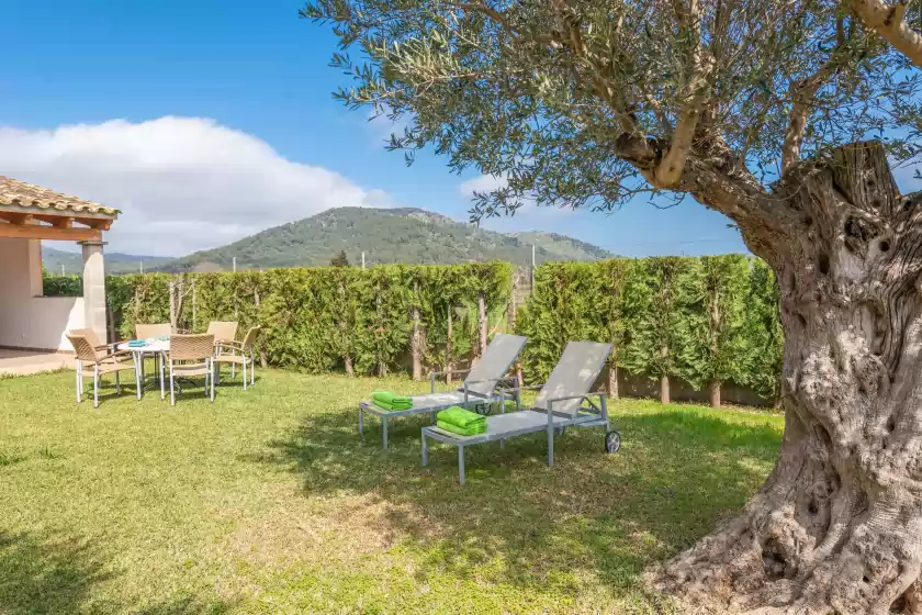 Location de vacances à Son gallina, Sa Pobla