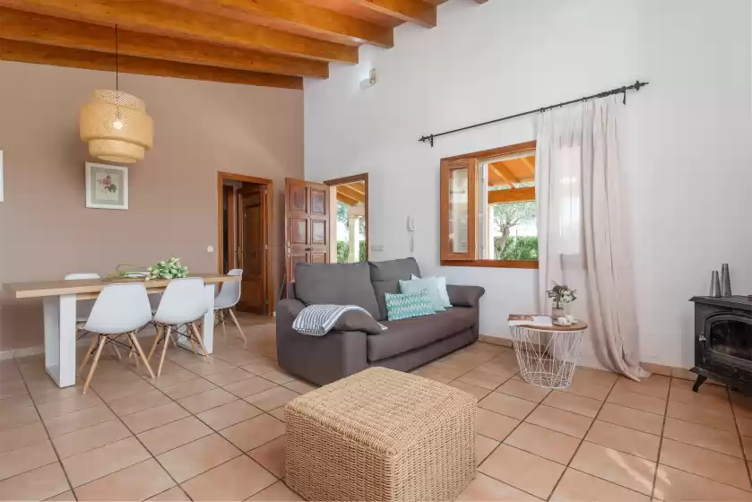 Location de vacances à Son gallina, Sa Pobla
