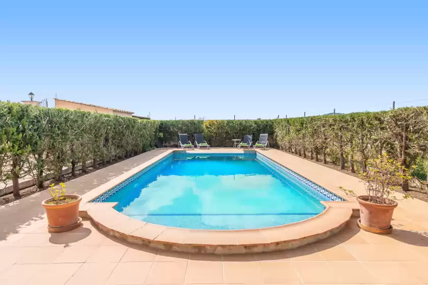 Location de vacances à Son gallina, Sa Pobla