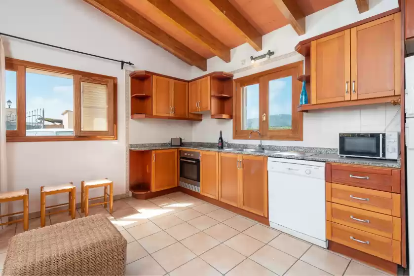 Location de vacances à Son gallina, Sa Pobla