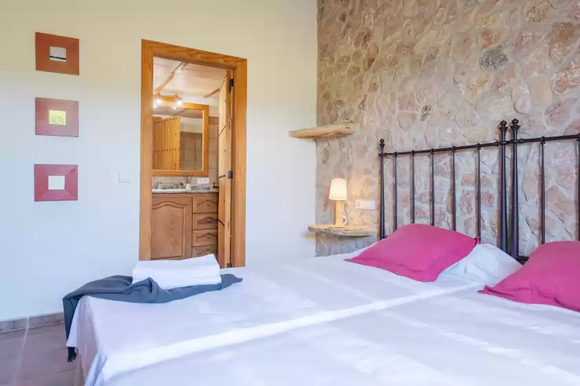 Location de vacances à Son gallina, Sa Pobla