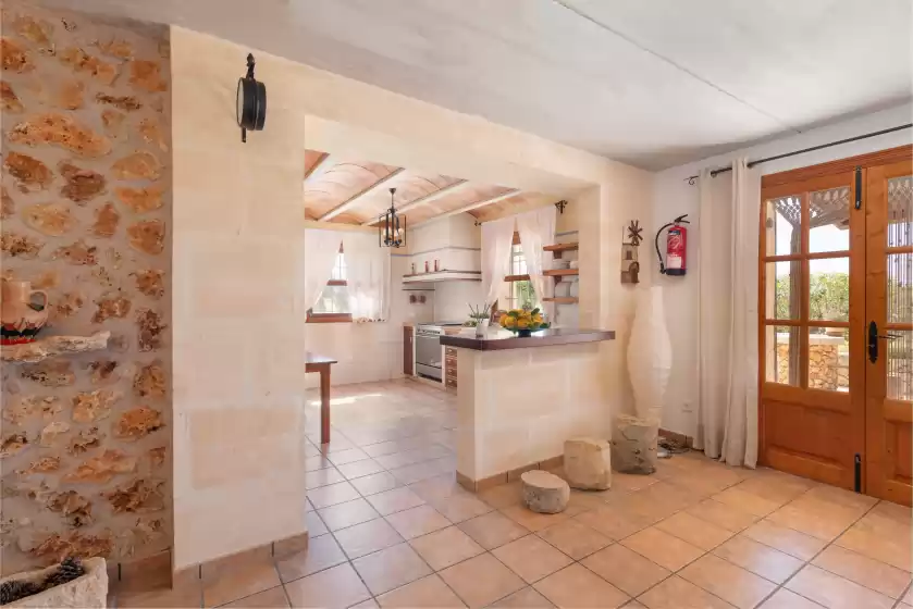 Holiday rentals in Es bosquerró, Santa Margalida