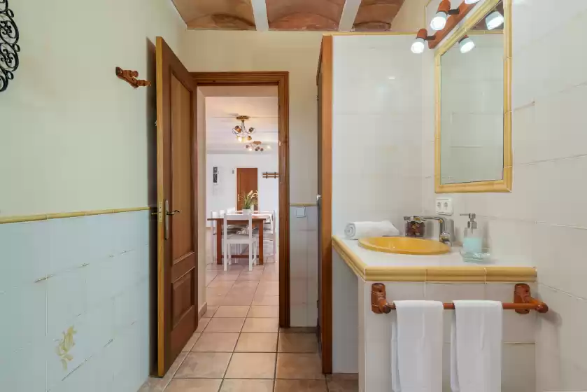 Holiday rentals in Es bosquerró, Santa Margalida