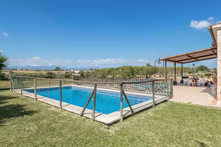 Holiday rentals in Es bosquerró, Santa Margalida