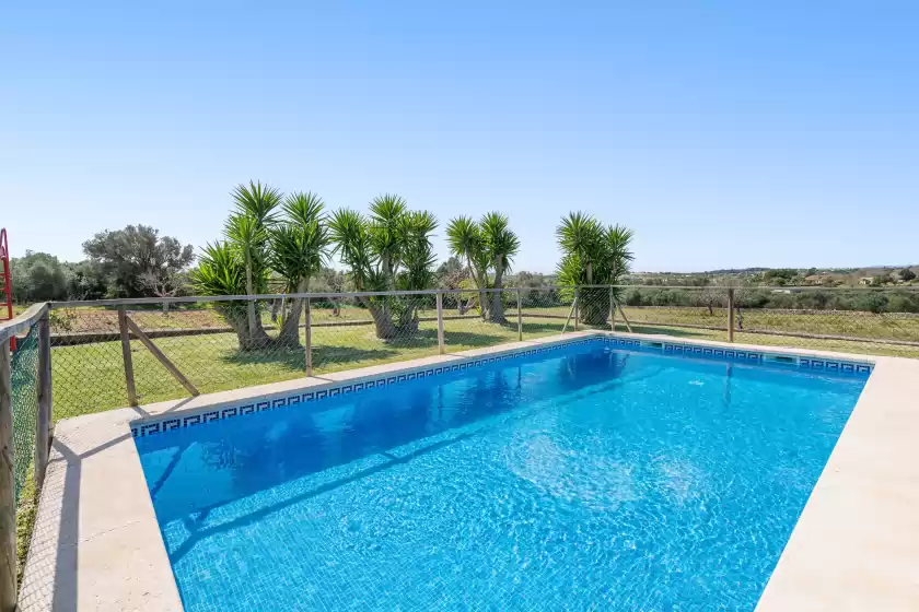 Holiday rentals in Es bosquerró, Santa Margalida