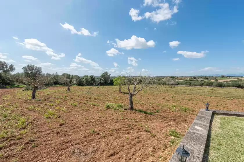 Holiday rentals in Es bosquerró, Santa Margalida