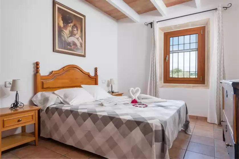 Holiday rentals in Es bosquerró, Santa Margalida