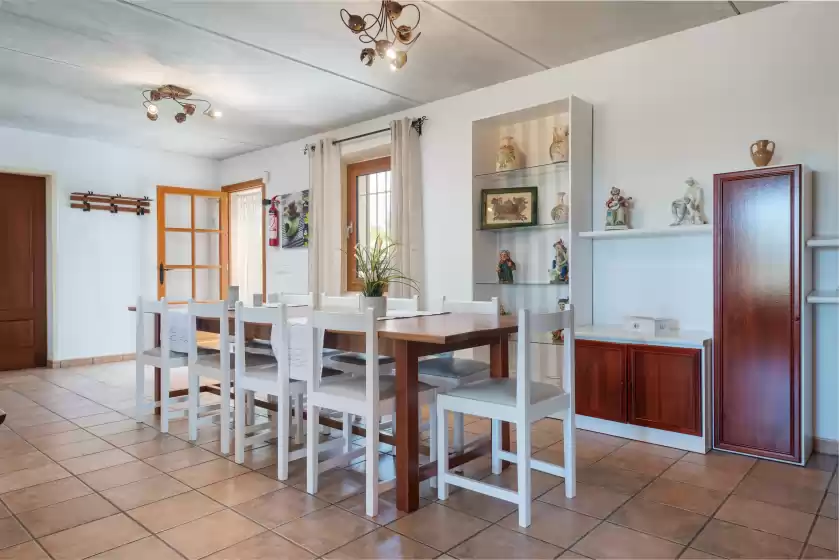 Holiday rentals in Es bosquerró, Santa Margalida