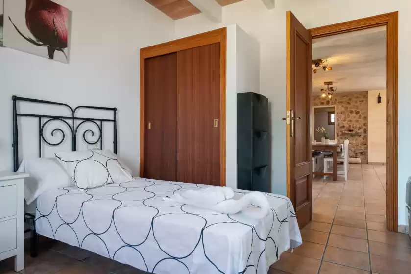 Holiday rentals in Es bosquerró, Santa Margalida