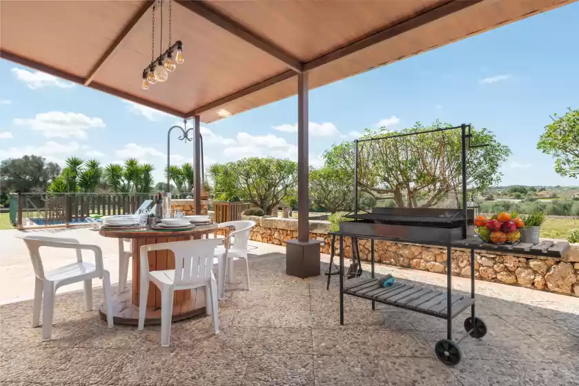 Holiday rentals in Es bosquerró, Santa Margalida