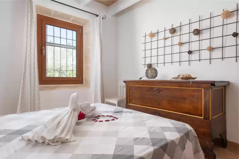 Holiday rentals in Es bosquerró, Santa Margalida