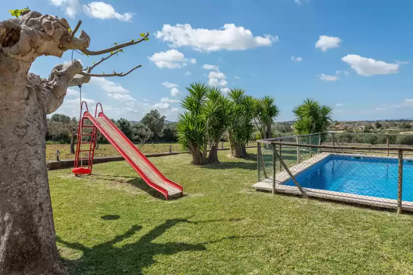 Holiday rentals in Es bosquerró, Santa Margalida