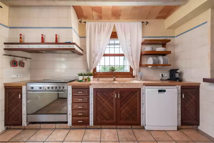Holiday rentals in Es bosquerró, Santa Margalida