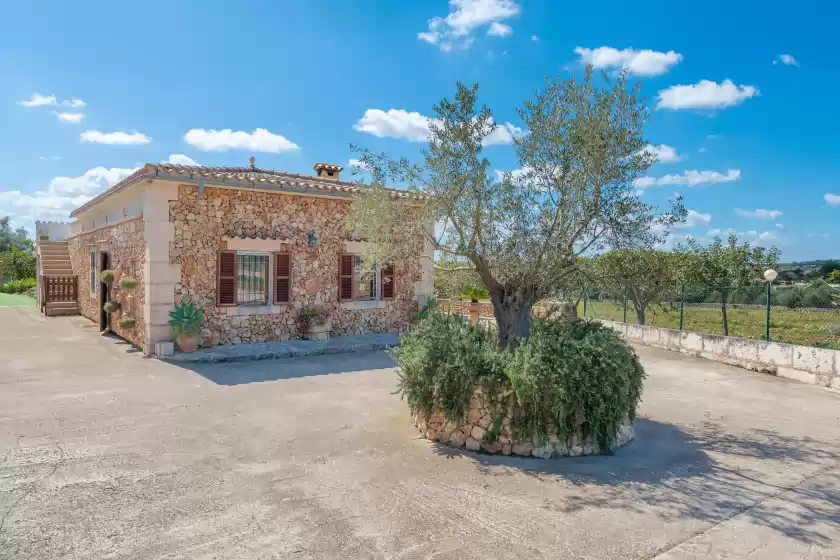 Holiday rentals in Es bosquerró, Santa Margalida