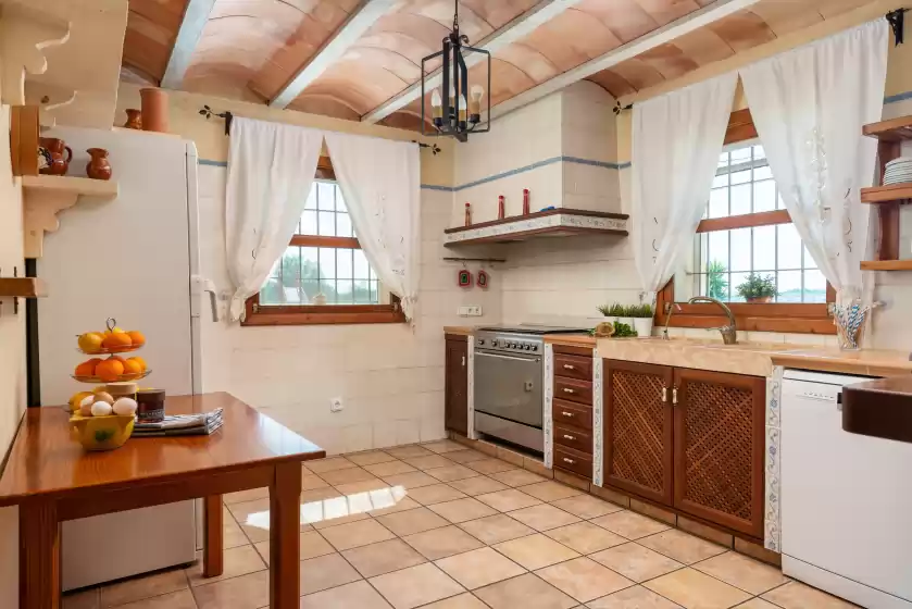Holiday rentals in Es bosquerró, Santa Margalida