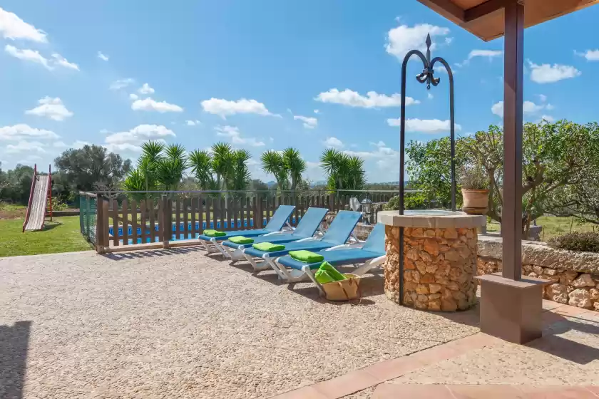 Holiday rentals in Es bosquerró, Santa Margalida