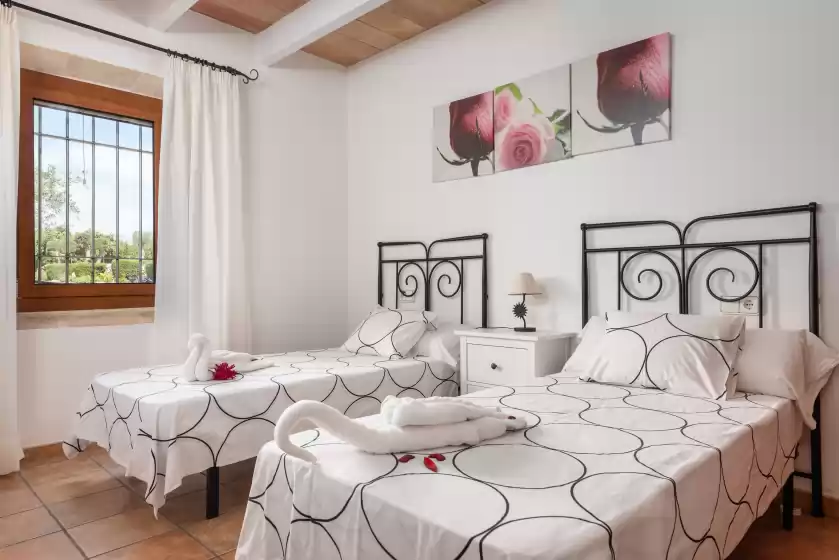 Holiday rentals in Es bosquerró, Santa Margalida