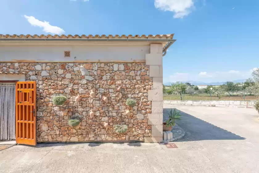 Holiday rentals in Es bosquerró, Santa Margalida