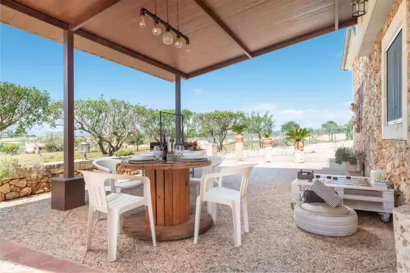 Holiday rentals in Es bosquerró, Santa Margalida