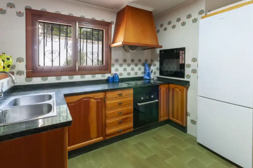 Alquiler vacacional en Gandia confort 2, Gandia