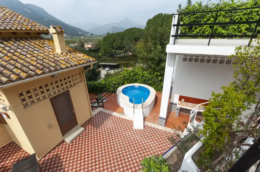 Alquiler vacacional en Gandia confort 2, Gandia