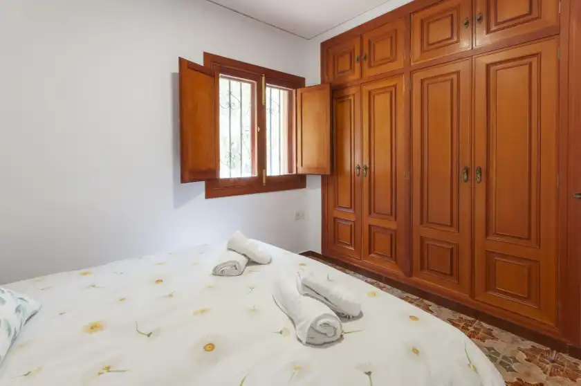 Alquiler vacacional en Gandia confort 2, Gandia