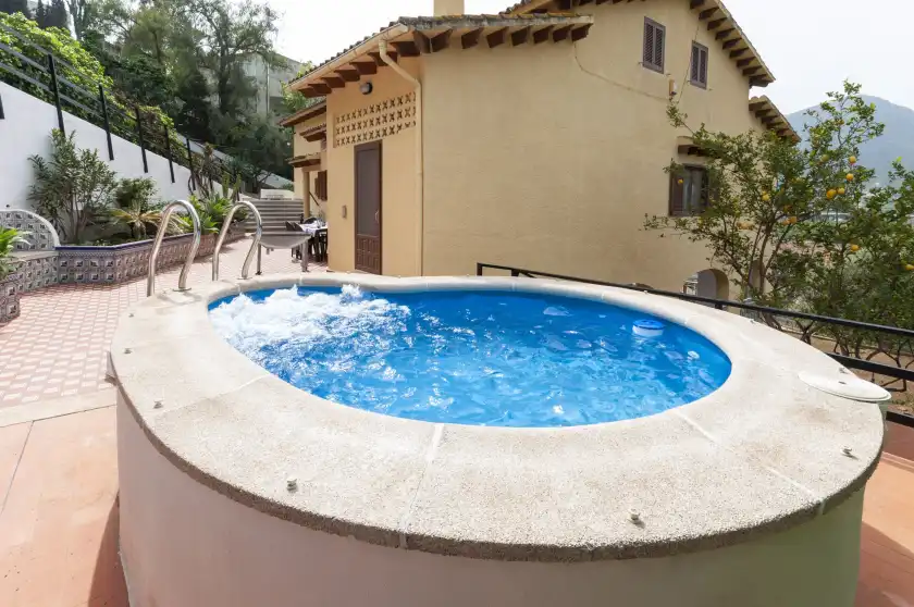 Alquiler vacacional en Gandia confort 2