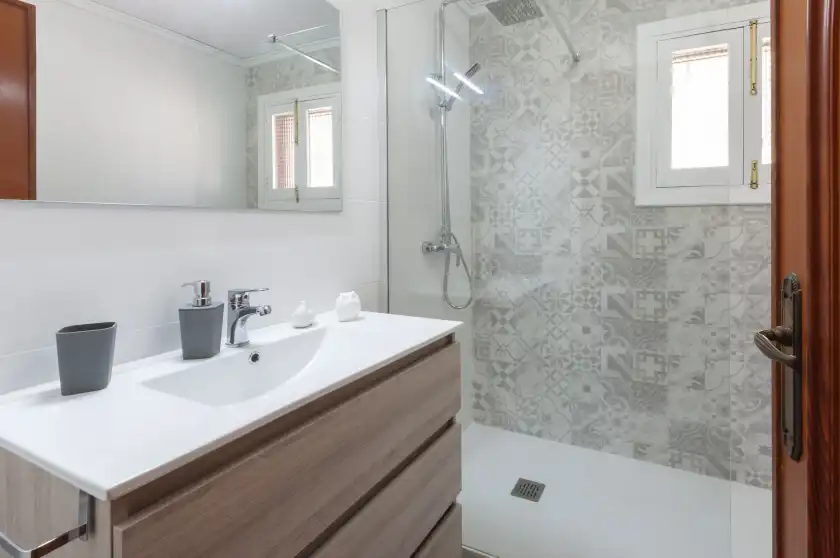 Alquiler vacacional en Gandia confort 2, Gandia