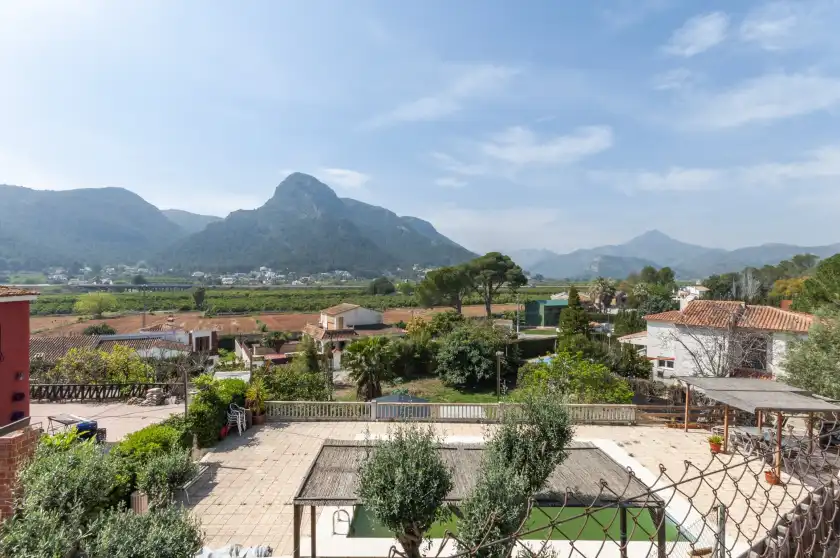 Alquiler vacacional en Gandia confort 2, Gandia