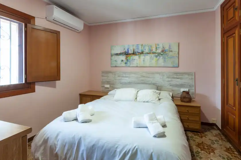 Alquiler vacacional en Gandia confort 2, Gandia