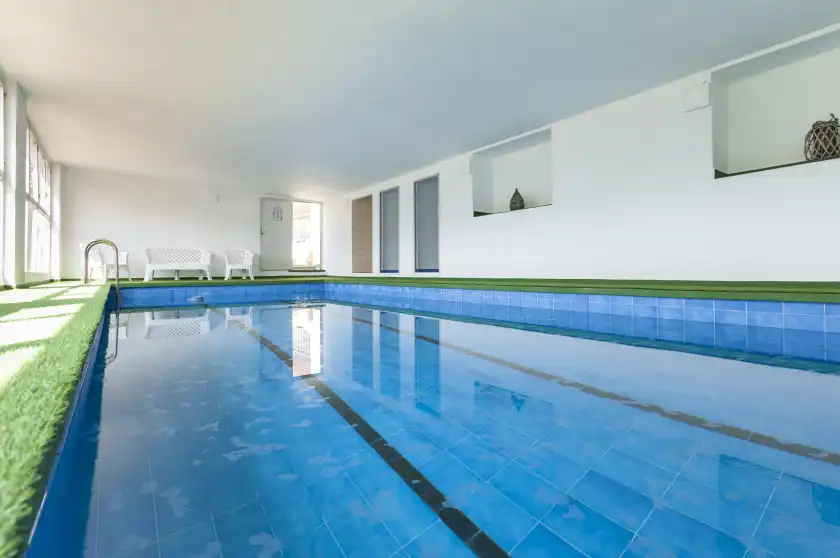 Alquiler vacacional en Gandia confort 2, Gandia