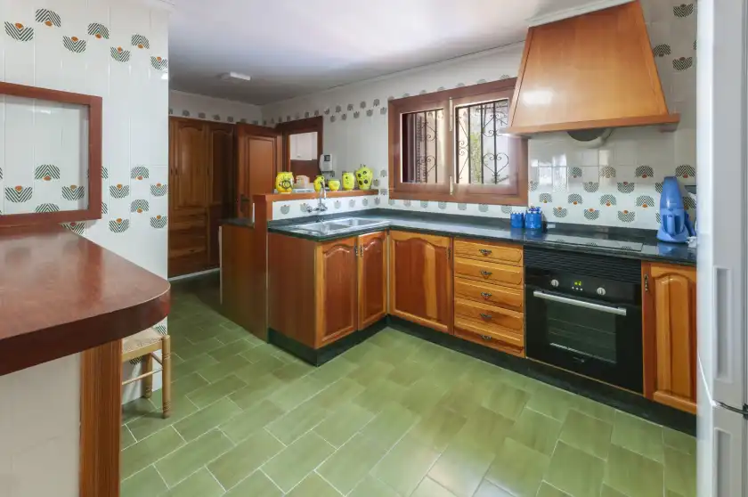 Alquiler vacacional en Gandia confort 2, Gandia