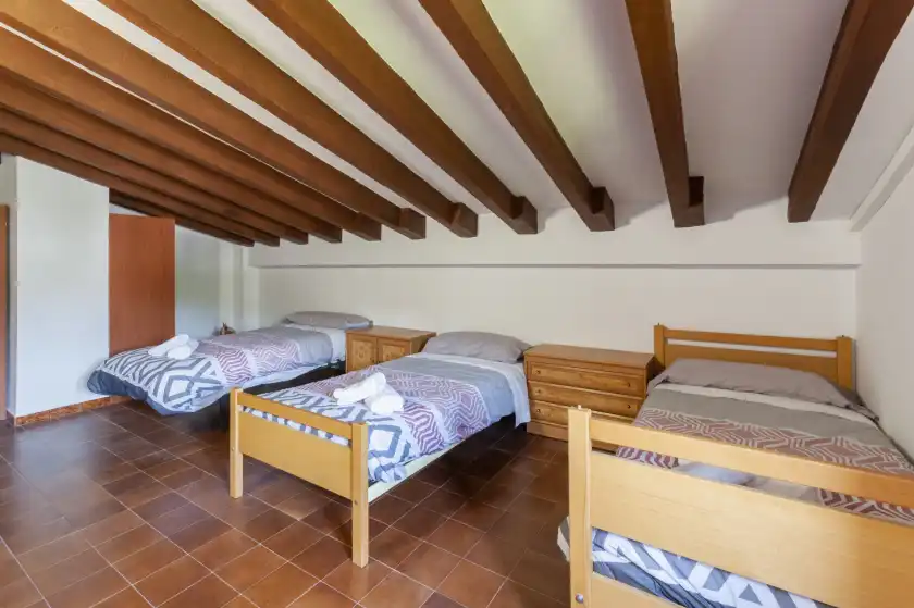 Alquiler vacacional en Gandia confort 2, Gandia