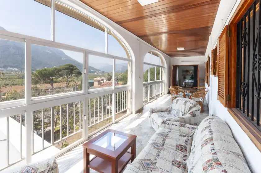 Alquiler vacacional en Gandia confort 2, Gandia