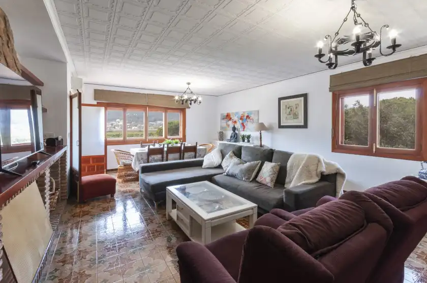 Alquiler vacacional en Gandia confort 2, Gandia