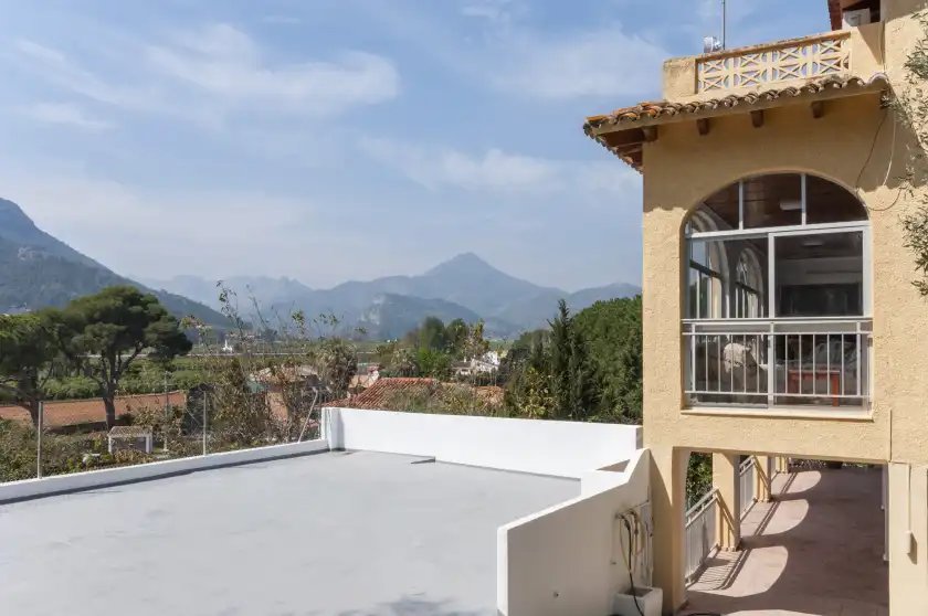 Alquiler vacacional en Gandia confort 2, Gandia