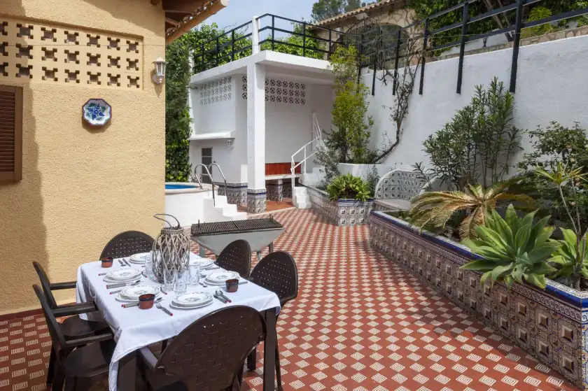 Alquiler vacacional en Gandia confort 2, Gandia