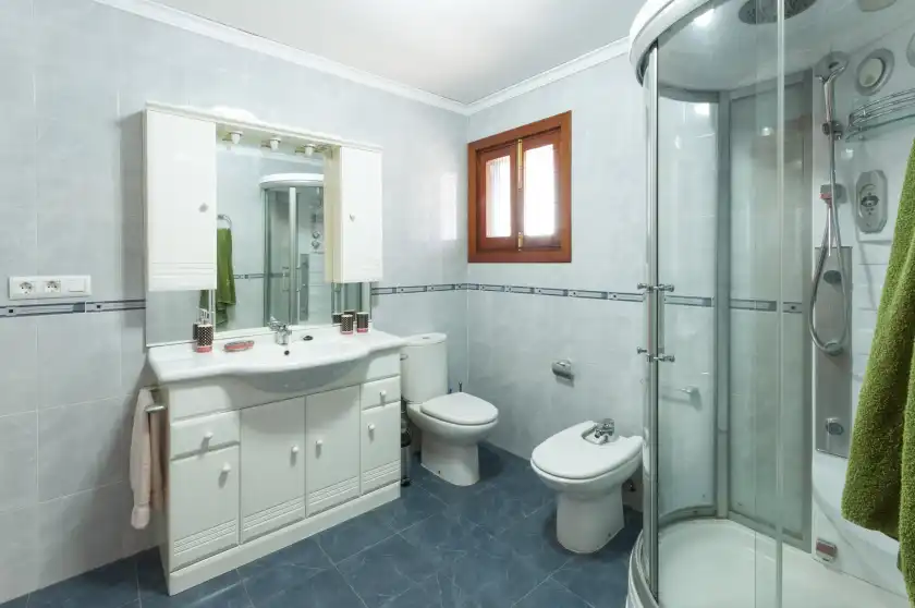 Alquiler vacacional en Gandia confort 2, Gandia