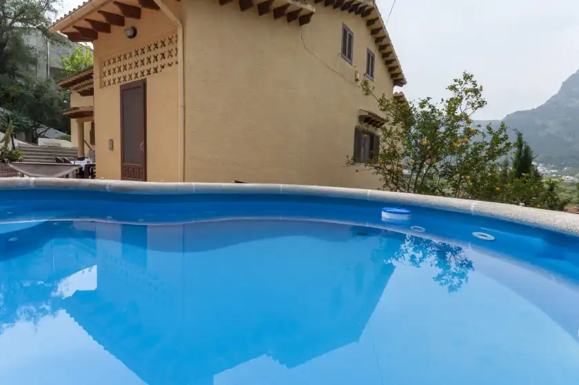 Alquiler vacacional en Gandia confort 2, Gandia