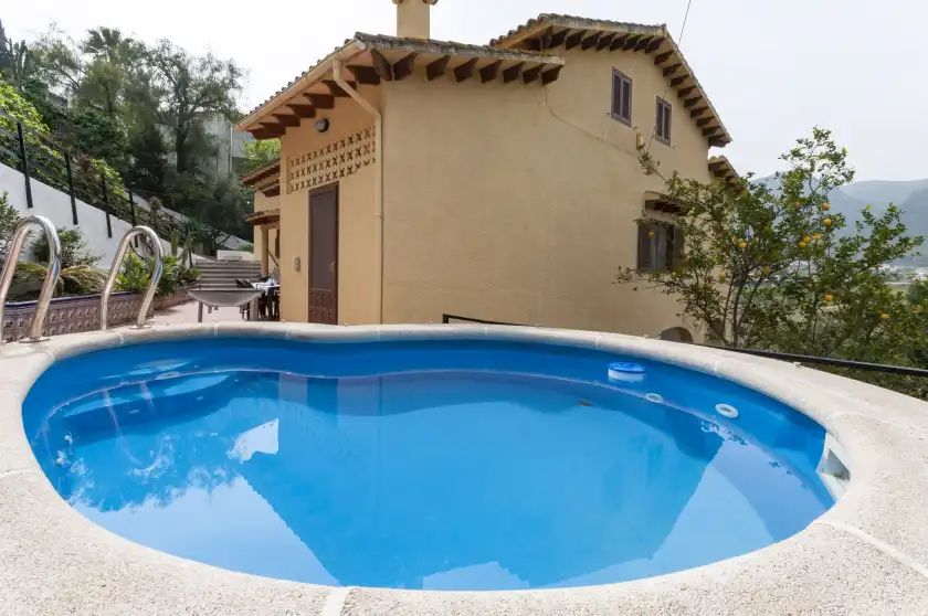 Alquiler vacacional en Gandia confort 2, Gandia