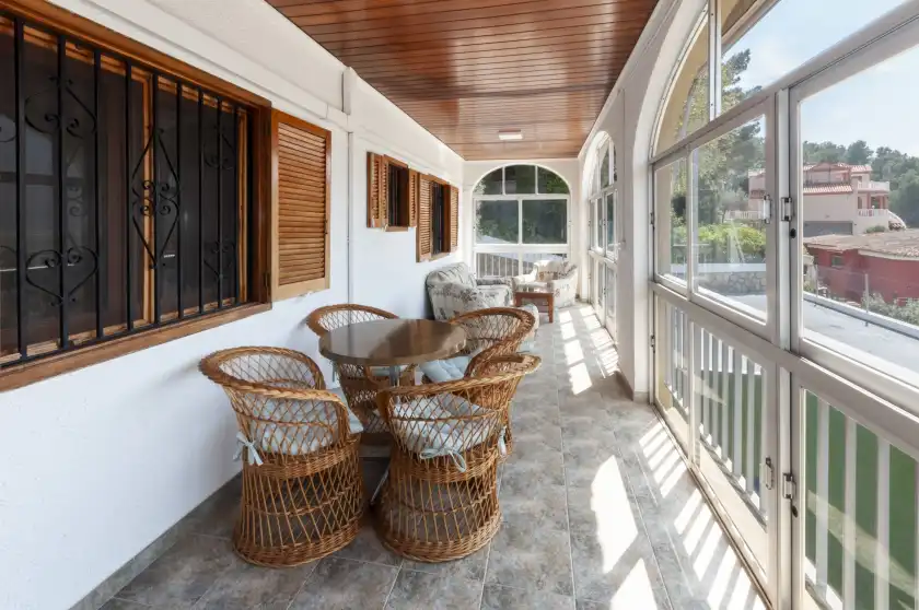 Alquiler vacacional en Gandia confort 2, Gandia