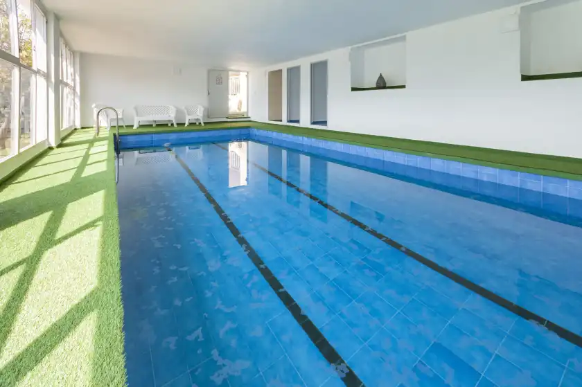 Alquiler vacacional en Gandia confort 2, Gandia