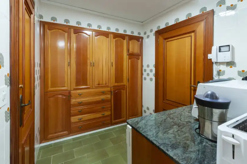 Alquiler vacacional en Gandia confort 2, Gandia