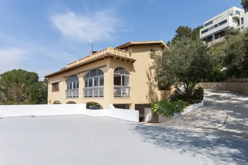 Alquiler vacacional en Gandia confort 2, Gandia