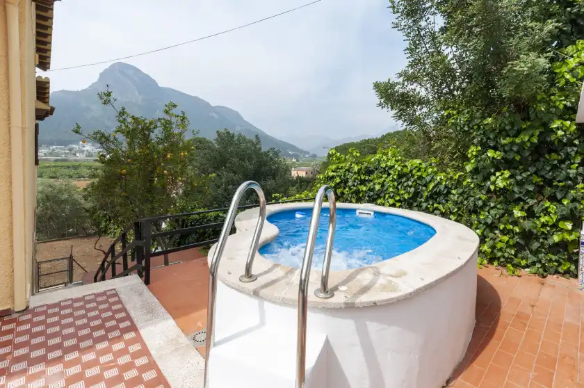 Alquiler vacacional en Gandia confort 2, Gandia