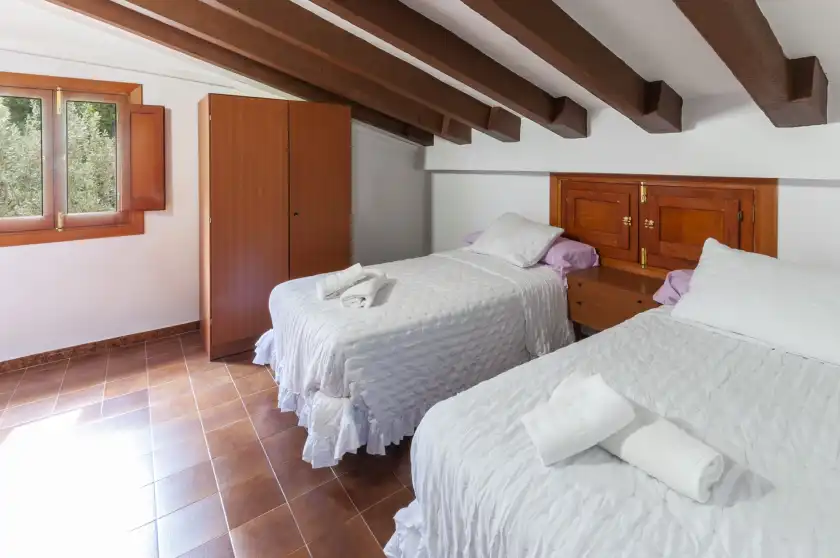 Alquiler vacacional en Gandia confort 2, Gandia